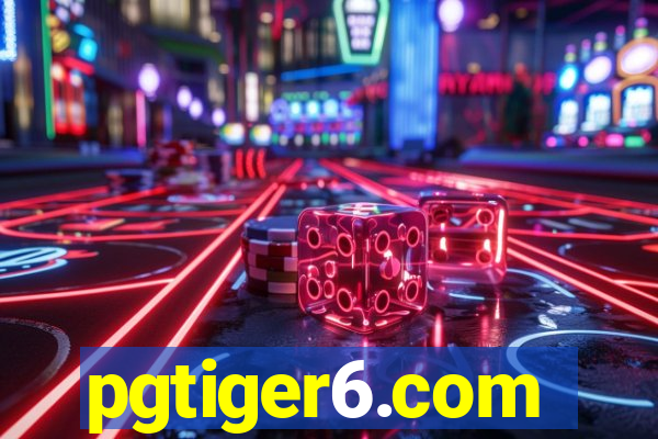 pgtiger6.com