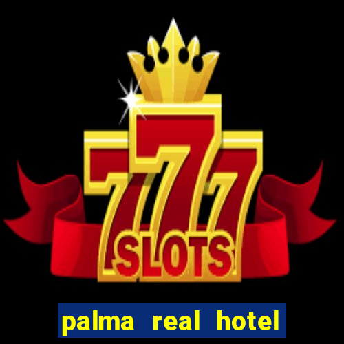 palma real hotel and casino san jose