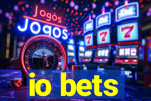 io bets