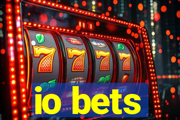 io bets