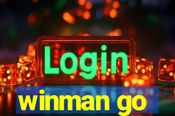 winman go