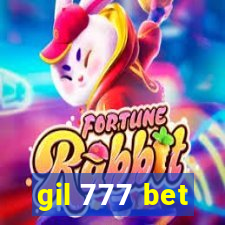 gil 777 bet