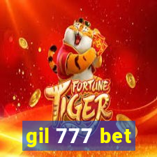 gil 777 bet