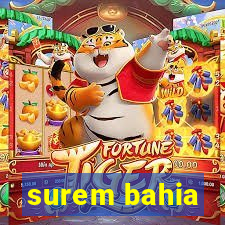 surem bahia