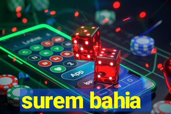 surem bahia