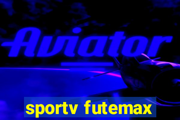 sportv futemax