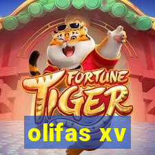 olifas xv