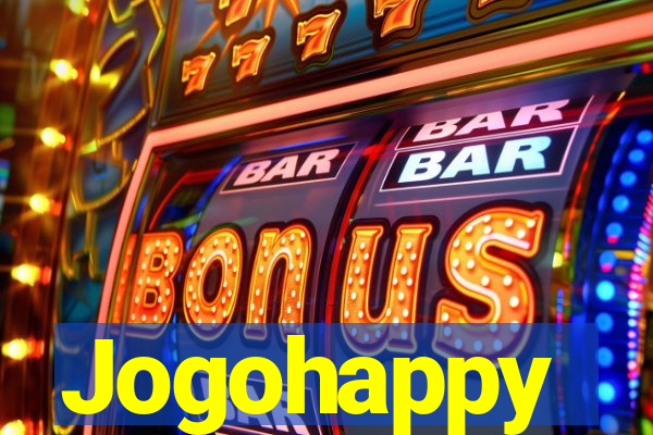 Jogohappy