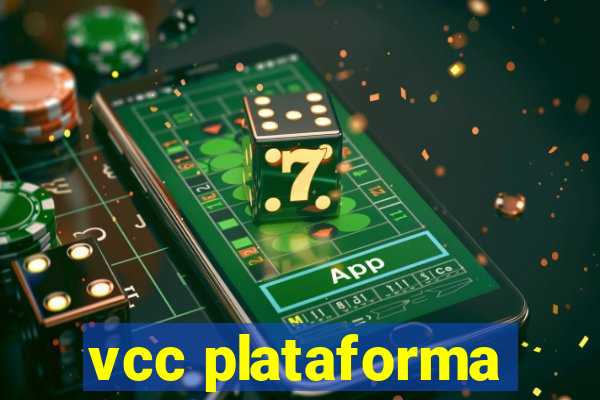 vcc plataforma