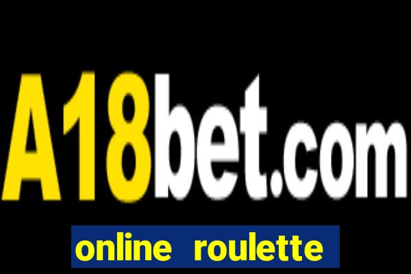 online roulette casinos portugal