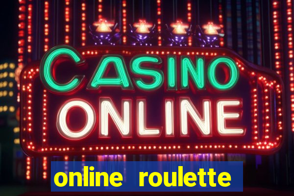 online roulette casinos portugal