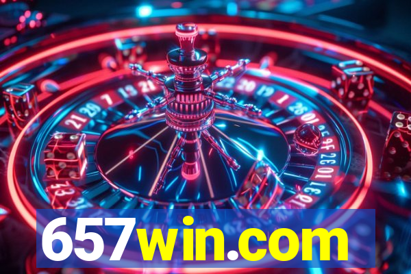 657win.com