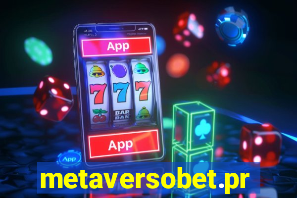 metaversobet.pro