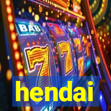 hendai