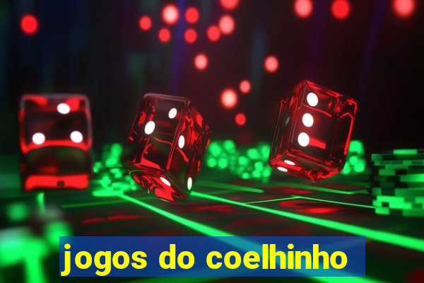 jogos do coelhinho