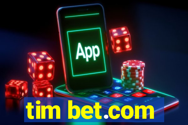 tim bet.com