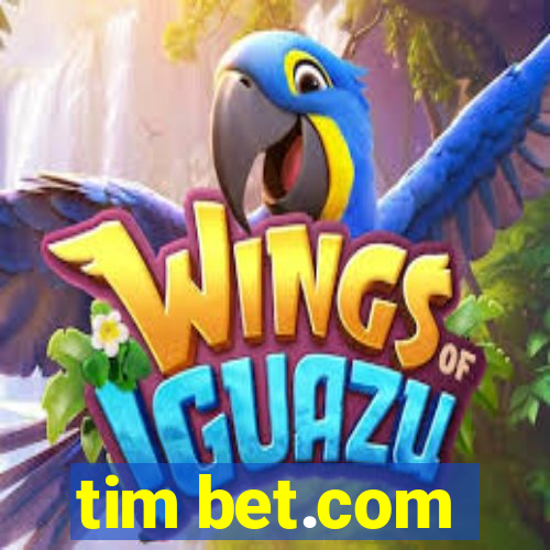 tim bet.com