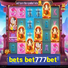 bets bet777bet