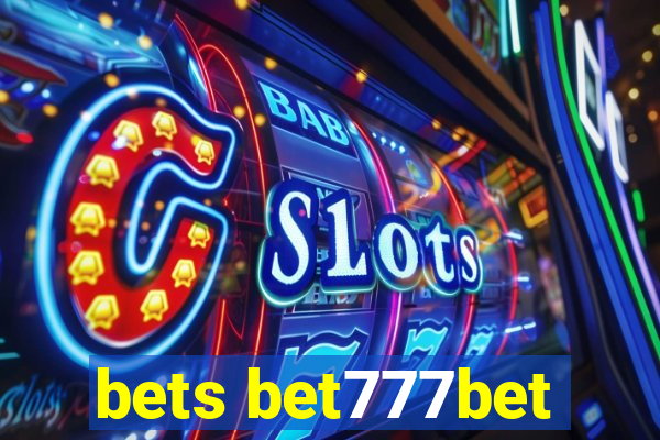 bets bet777bet