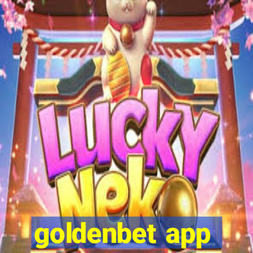 goldenbet app