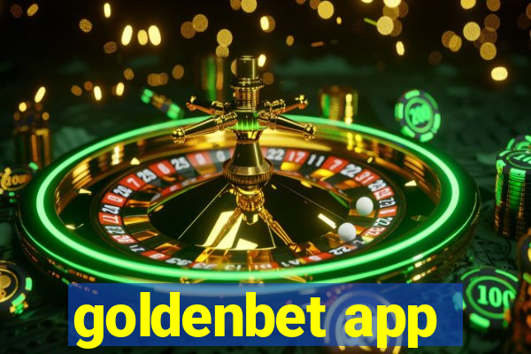 goldenbet app