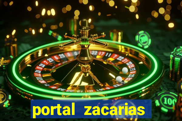 portal zacarias 谩rea 51