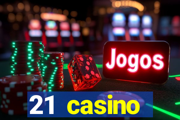 21 casino withdrawal limit