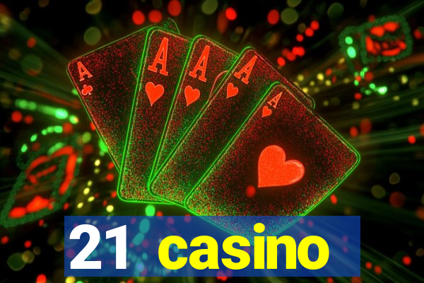 21 casino withdrawal limit