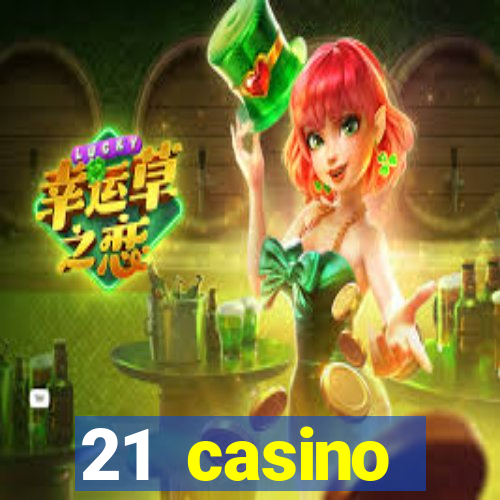 21 casino withdrawal limit