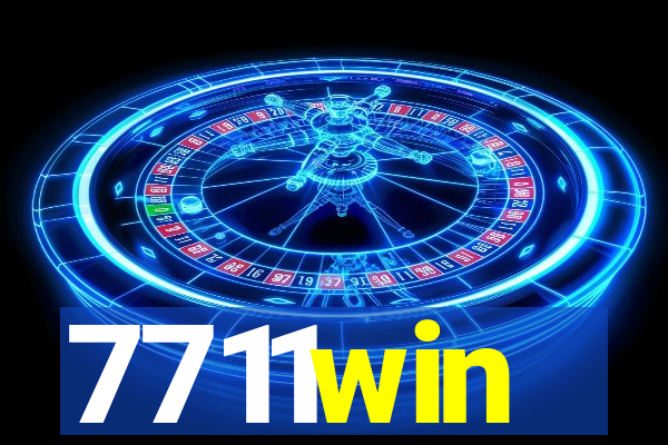 7711win