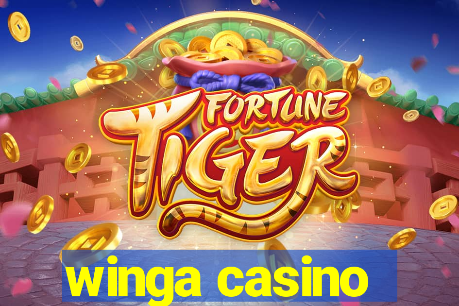 winga casino