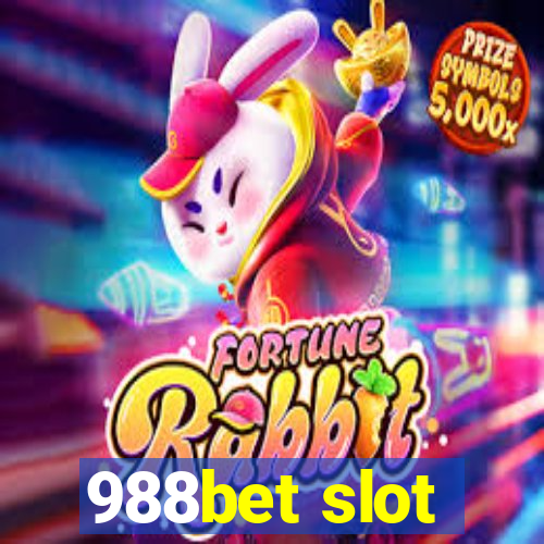 988bet slot