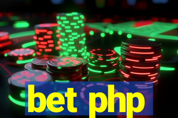 bet php