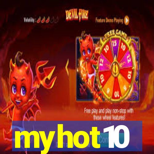 myhot10