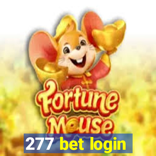 277 bet login