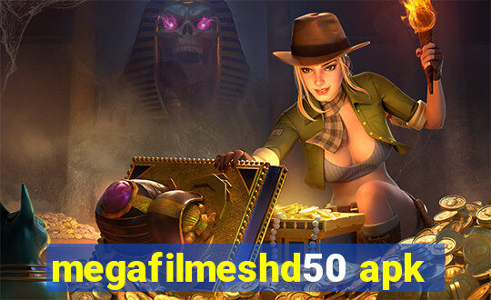 megafilmeshd50 apk