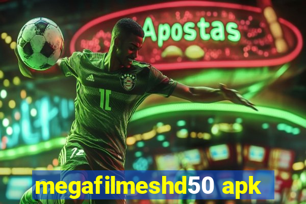 megafilmeshd50 apk