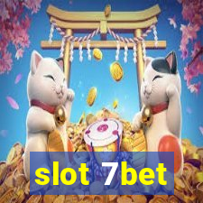 slot 7bet