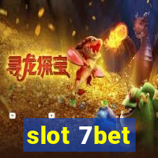 slot 7bet