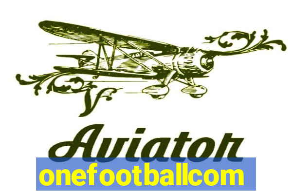 onefootballcom