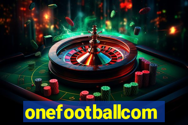 onefootballcom