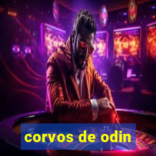 corvos de odin