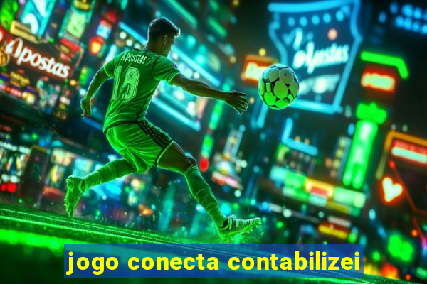 jogo conecta contabilizei