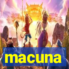 macuna