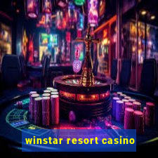 winstar resort casino