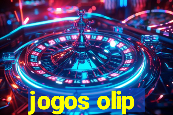 jogos olip