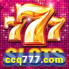 ccq777.com