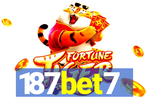 187bet7