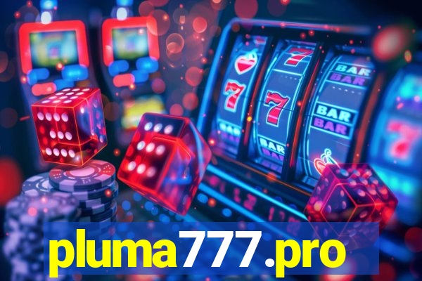 pluma777.pro