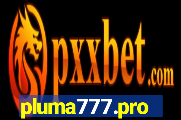 pluma777.pro